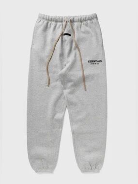 Fear of God Fleece Essentials Sweatpant